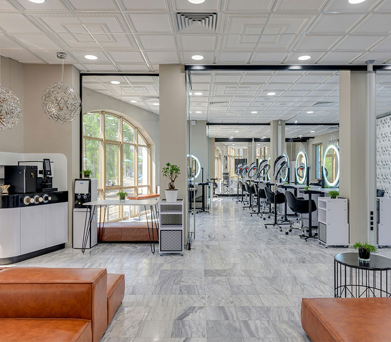 Well-known medical beauty institutions introduce new anti-aging technology