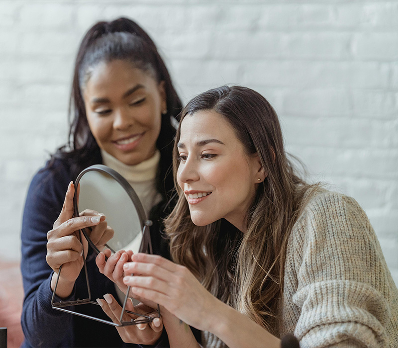 Water-light needle skin rejuvenating, unlocking hydrated skin