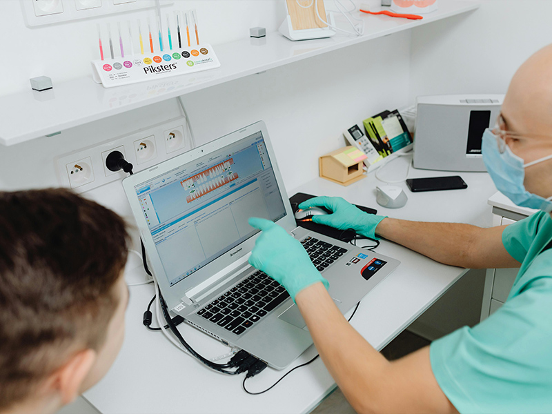 Vague Pre-Operative Communication: Customized Consultation Plan